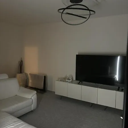 Lejlighed Flat Close To The Centre