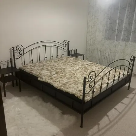 Flat Close To The Centre Lejlighed *