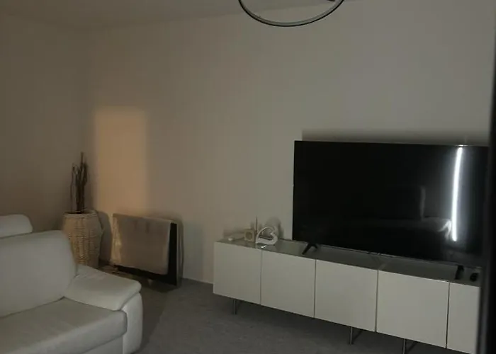 Lejlighed Flat Close To The Centre